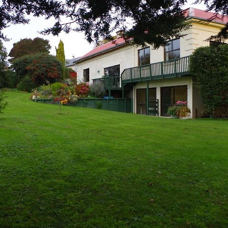 David'S House Διαμέρισμα Oamaru Εξωτερικό φωτογραφία