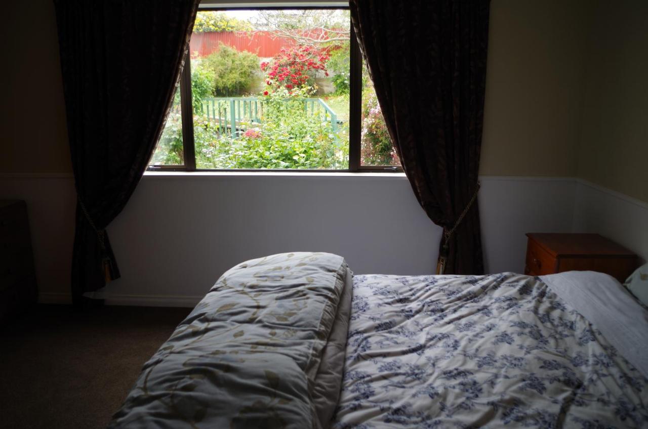 David'S House Διαμέρισμα Oamaru Εξωτερικό φωτογραφία