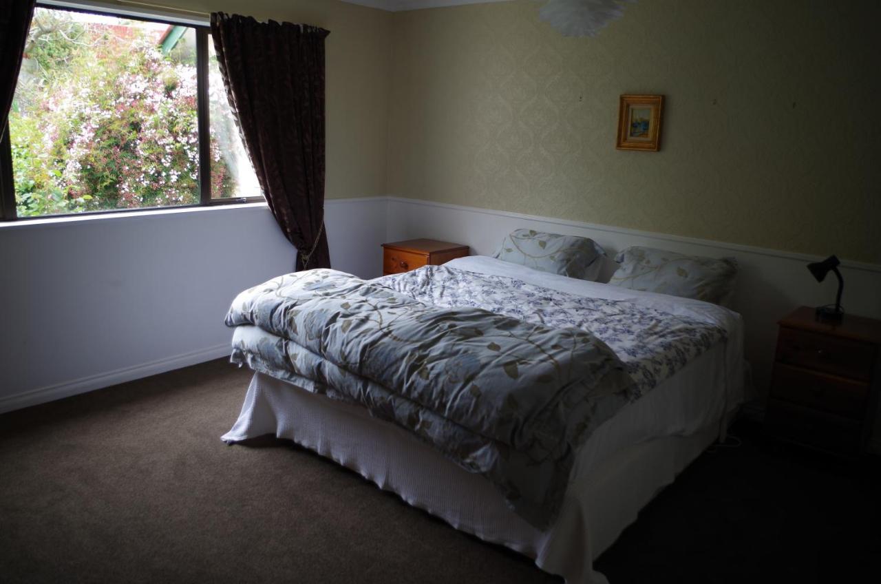 David'S House Διαμέρισμα Oamaru Εξωτερικό φωτογραφία